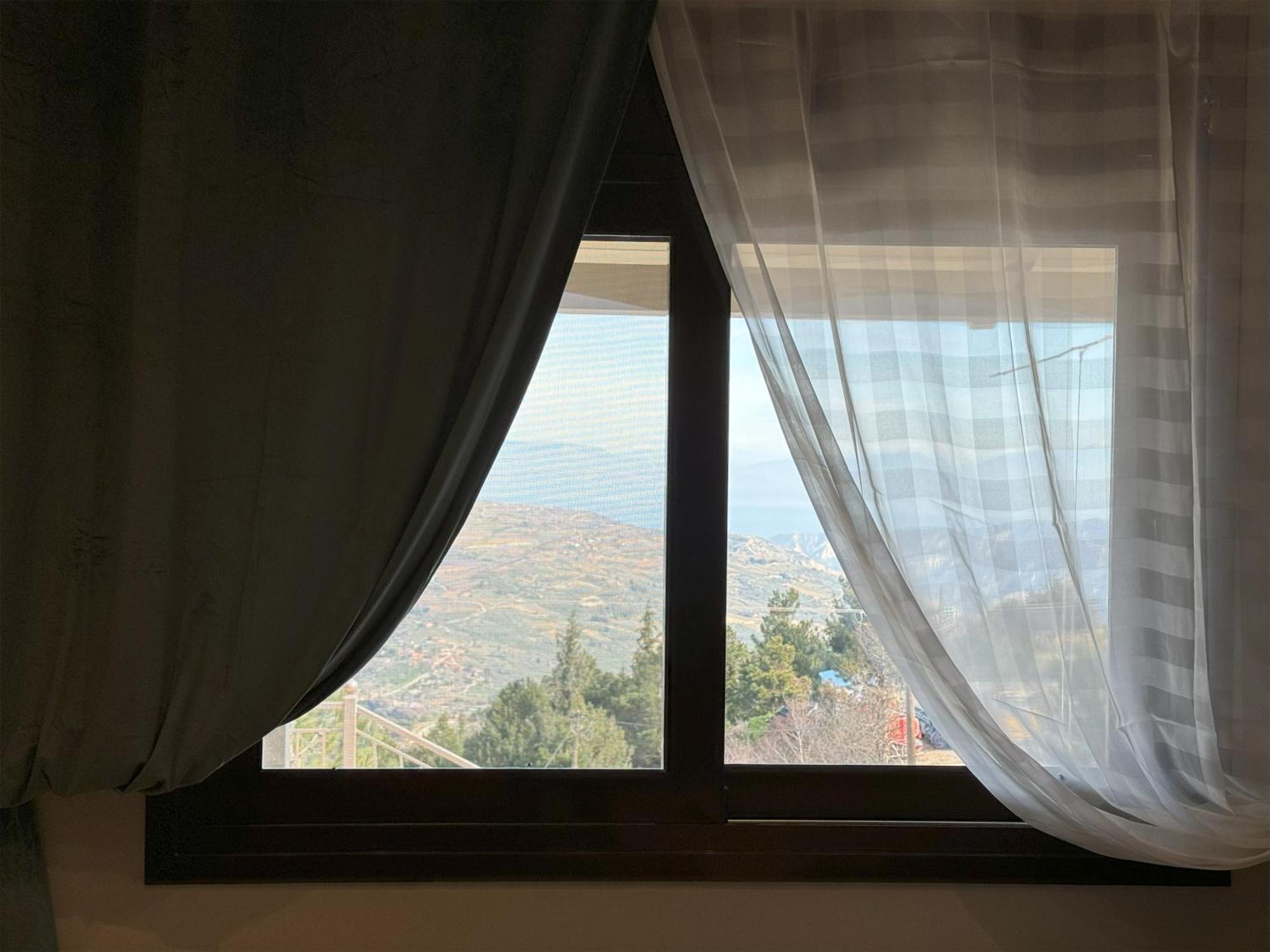 דירה Alafe Relax & View *